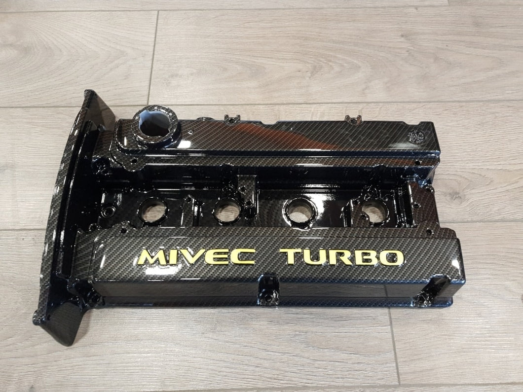 Engine Covers