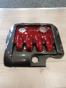 Engine Covers