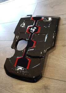 Engine Covers