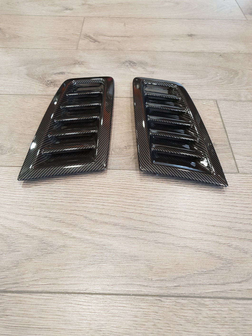 Grills