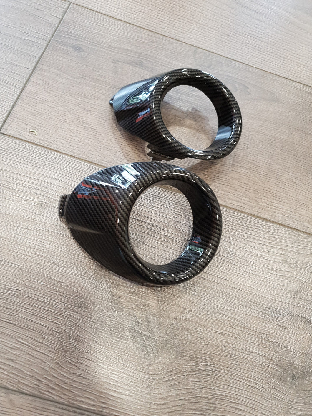 Trim Pieces (medium)