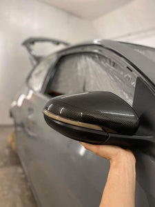 Wing Mirror Covers