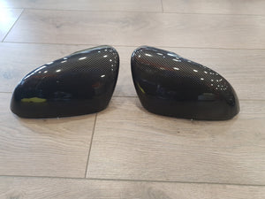 Wing Mirror Covers